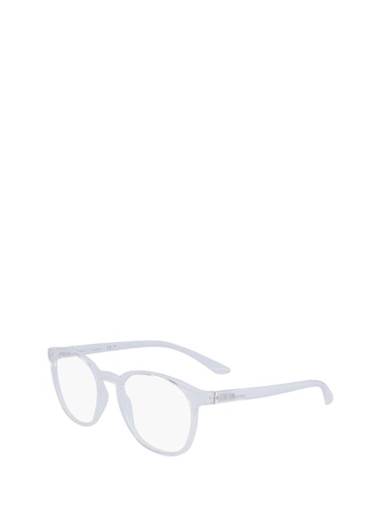 26FW 캘빈클라인 안경 CK23527N 971 CRYSTAL CLEAR - CALVIN KLEIN