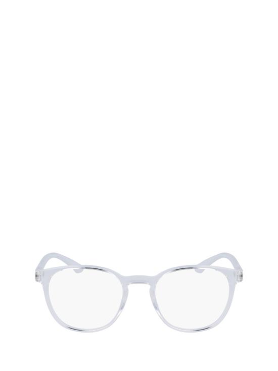 26FW 캘빈클라인 안경 CK23527N 971 CRYSTAL CLEAR