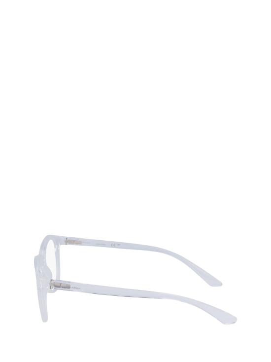26FW 캘빈클라인 안경 CK23527N 971 CRYSTAL CLEAR - CALVIN KLEIN