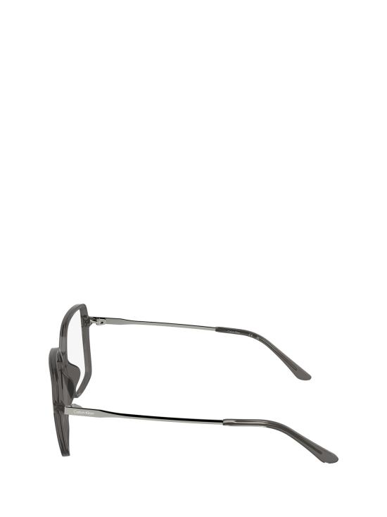 26FW 캘빈클라인 안경 CK26543 035 TRANSPARENT GREY - CALVIN KLEIN