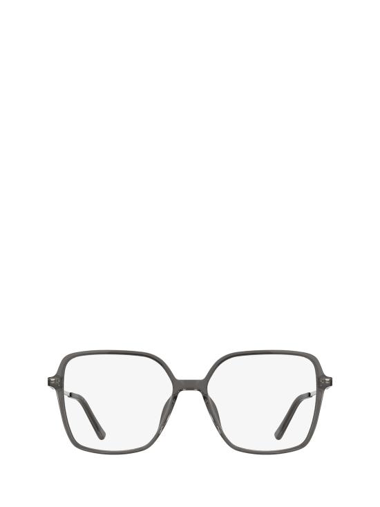 26FW 캘빈클라인 안경 CK26543 035 TRANSPARENT GREY