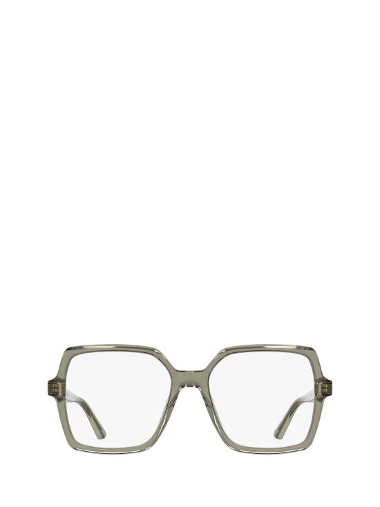 26FW 캘빈클라인 안경 CK25547 200 TRANSPARENT BROWN