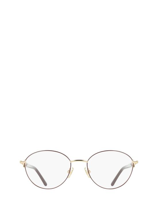 26FW 살바토레 페라가모 안경 SF2243 770 ROSE GOLD