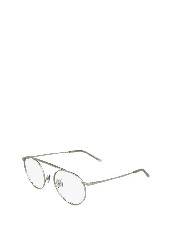 26FW 캘빈클라인 안경 CK26105T 716 MATTE LIGHT GOLD - CALVIN KLEIN