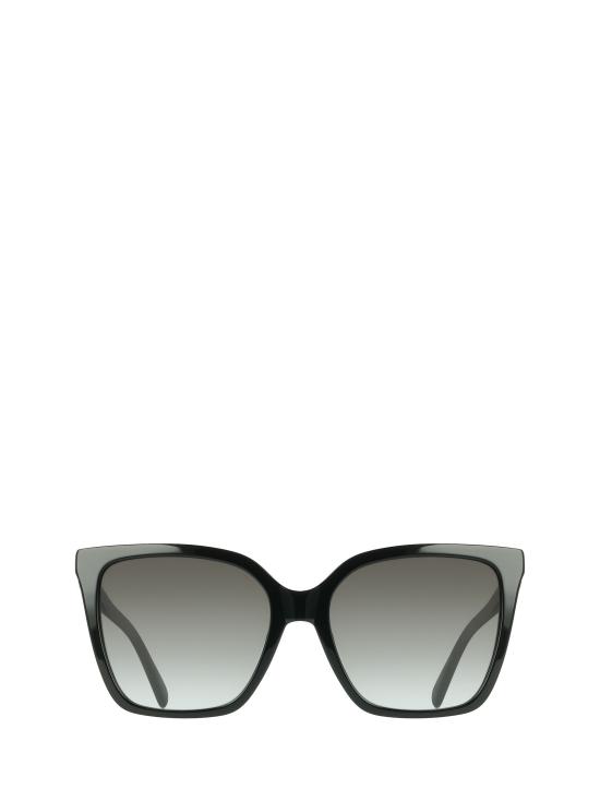 26FW 살바토레 페라가모 선글라스 SF2121S 001 BLACK