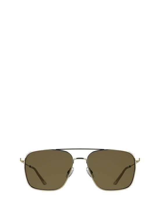 26FW 캘빈클라인 선글라스 CK26121S 717 GOLD