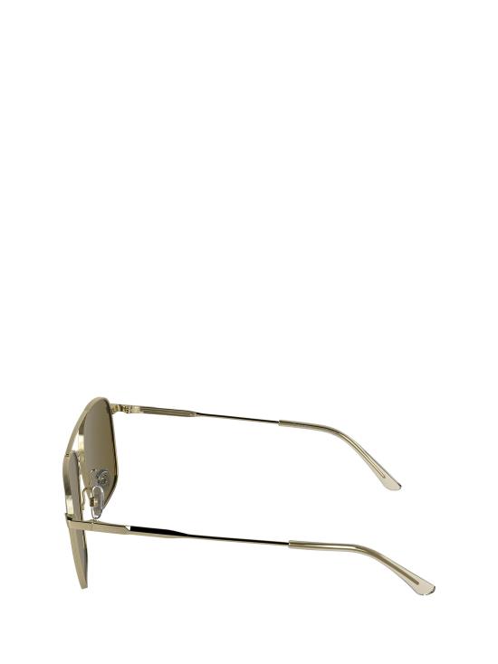 26FW 캘빈클라인 선글라스 CK26121S 717 GOLD - CALVIN KLEIN