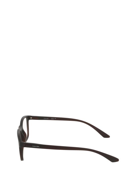 26FW 캘빈클라인 안경 CK19571N 210 MATTE CRYSTAL BROWN - CALVIN KLEIN