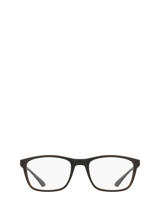 26FW 캘빈클라인 안경 CK19571N 210 MATTE CRYSTAL BROWN