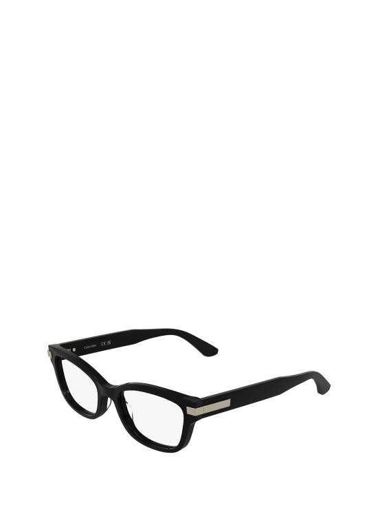 26FW 캘빈클라인 안경 CK25541 001 BLACK - CALVIN KLEIN