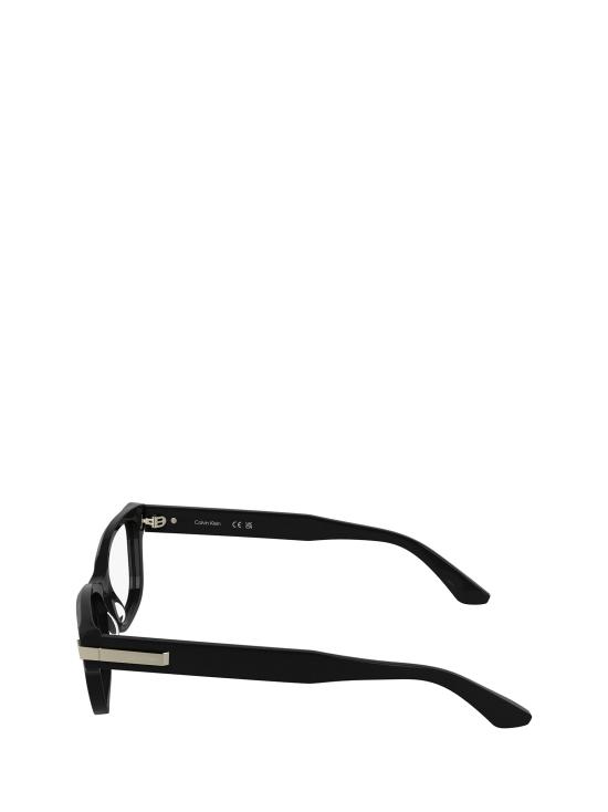 26FW 캘빈클라인 안경 CK25541 001 BLACK - CALVIN KLEIN