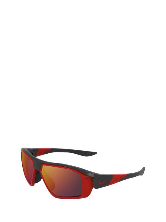 26FW 나이키 선글라스 IM9736X 060 ANTHRACITE RED MIRROR CLEA - NIKE