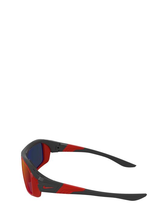 26FW 나이키 선글라스 IM9736X 060 ANTHRACITE RED MIRROR CLEA - NIKE