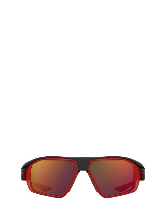 26FW 나이키 선글라스 IM9736X 060 ANTHRACITE RED MIRROR CLEA