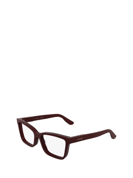 26FW 캘빈클라인 안경 CK25543 606 RED - CALVIN KLEIN