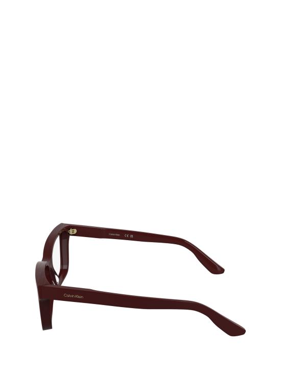 26FW 캘빈클라인 안경 CK25543 606 RED - CALVIN KLEIN