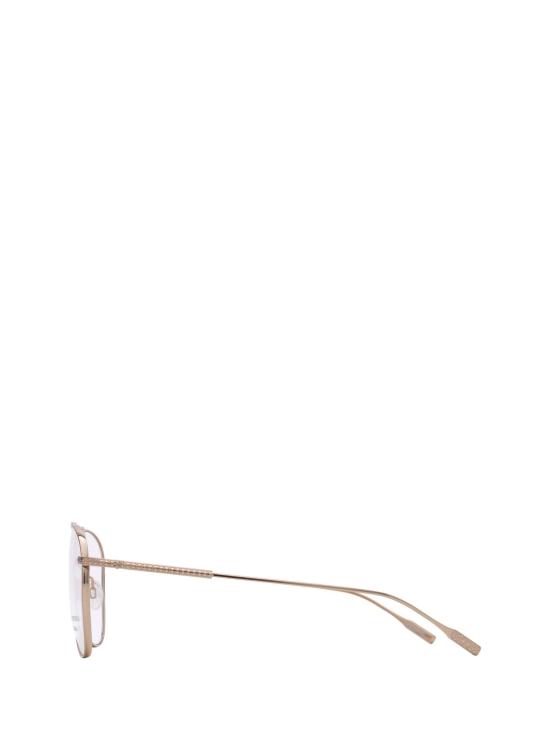 26FW 바본페레이라 안경 BP50033U ROG ROSE GOLD - BARTON PERREIRA