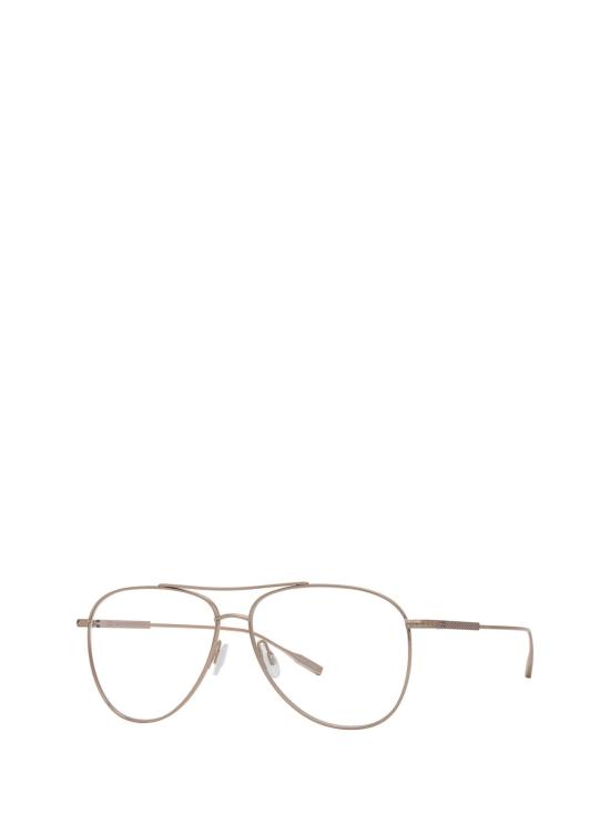 26FW 바본페레이라 안경 BP50033U ROG ROSE GOLD - BARTON PERREIRA