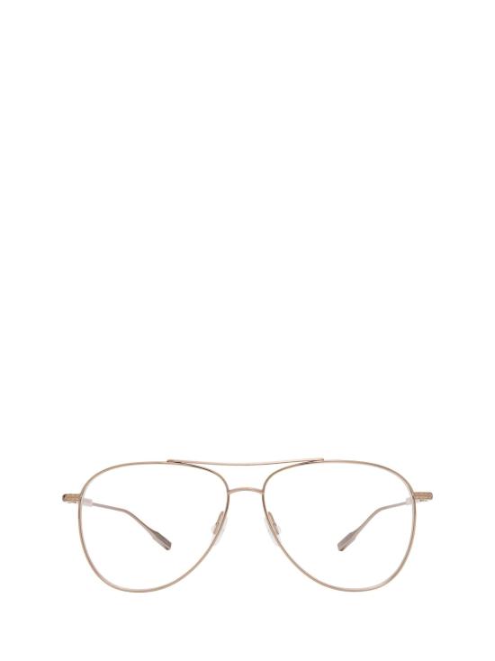 26FW 바본페레이라 안경 BP50033U ROG ROSE GOLD