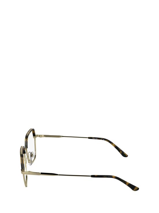 26FW 캘빈클라인 안경 CK25113 717 GOLD - CALVIN KLEIN