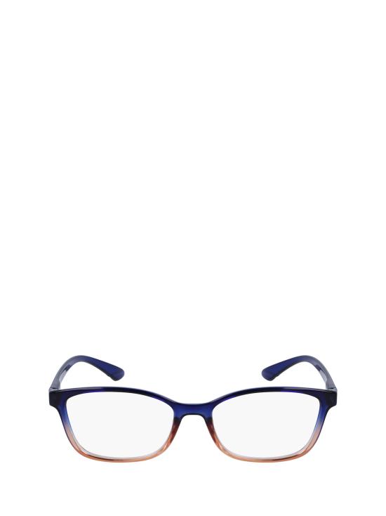 26FW 캘빈클라인 안경 CK23525N 438 BLUE