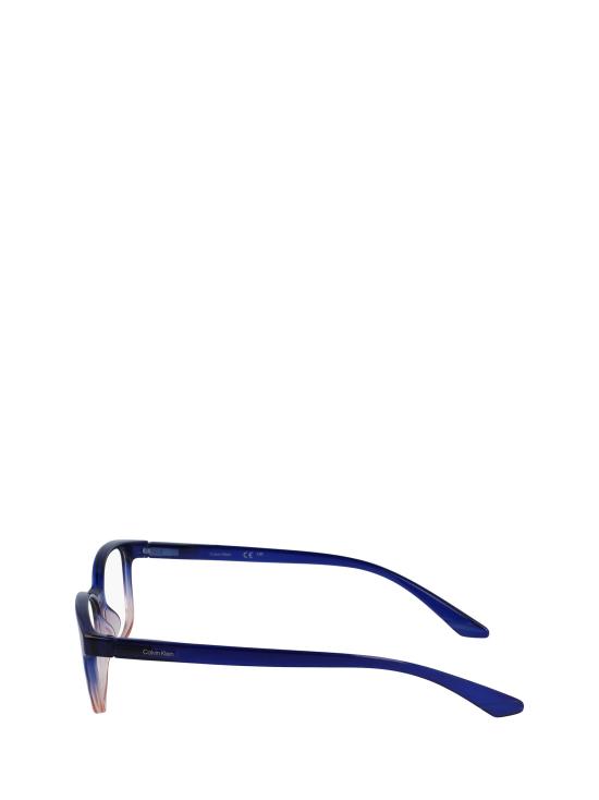 26FW 캘빈클라인 안경 CK23525N 438 BLUE - CALVIN KLEIN