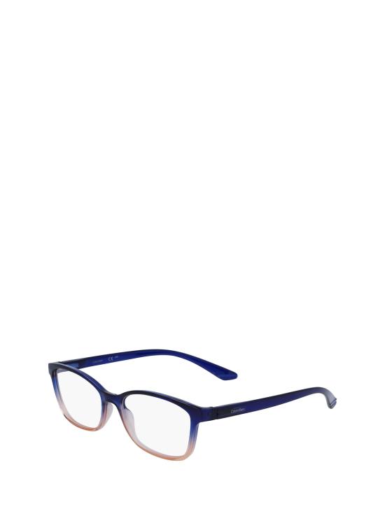 26FW 캘빈클라인 안경 CK23525N 438 BLUE - CALVIN KLEIN