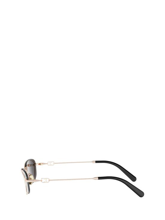 26FW 디올 선글라스 CD40261U 28A D0A0 ROSE - DIOR