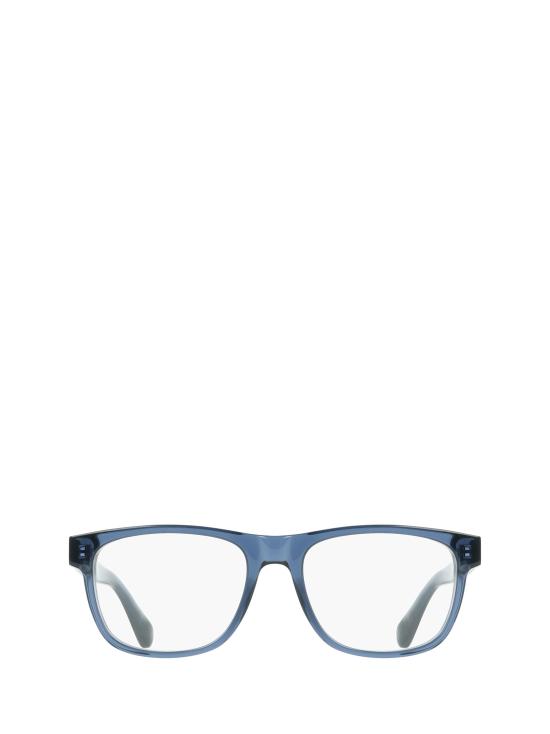 26FW 살바토레 페라가모 안경 SF3084 432 TRANSPARENT BLUE