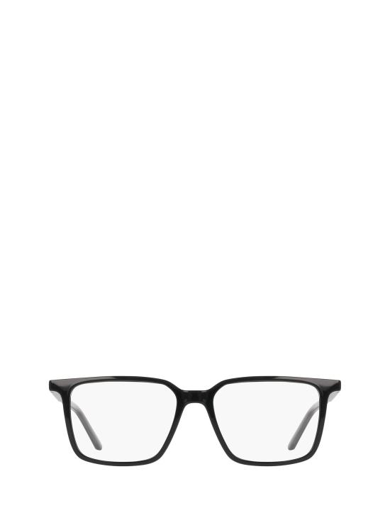26FW 나이키 안경 7063 001 BLACK