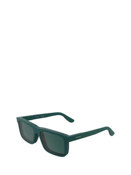26FW 캘빈클라인 선글라스 CK25535S 432 PETROL - CALVIN KLEIN