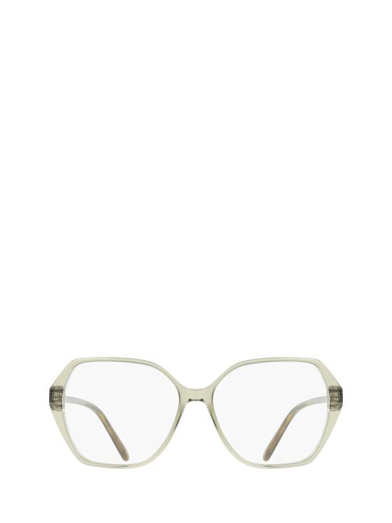 26FW 살바토레 페라가모 안경 SF3079 321 TRANSPARENT OLIVE