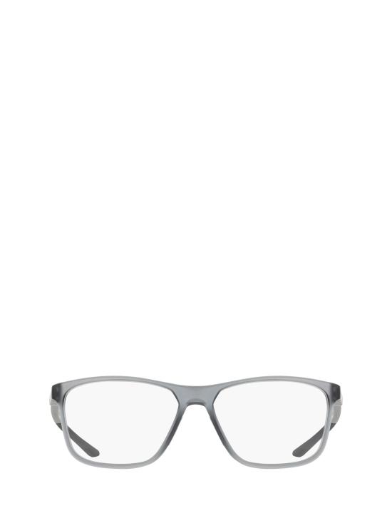 26FW 나이키 안경 7293 034 SMOKE GREY BLACK