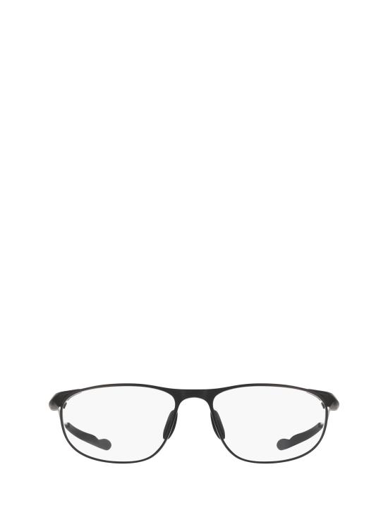 26FW 나이키 안경 6096 001 MATTE BLACK