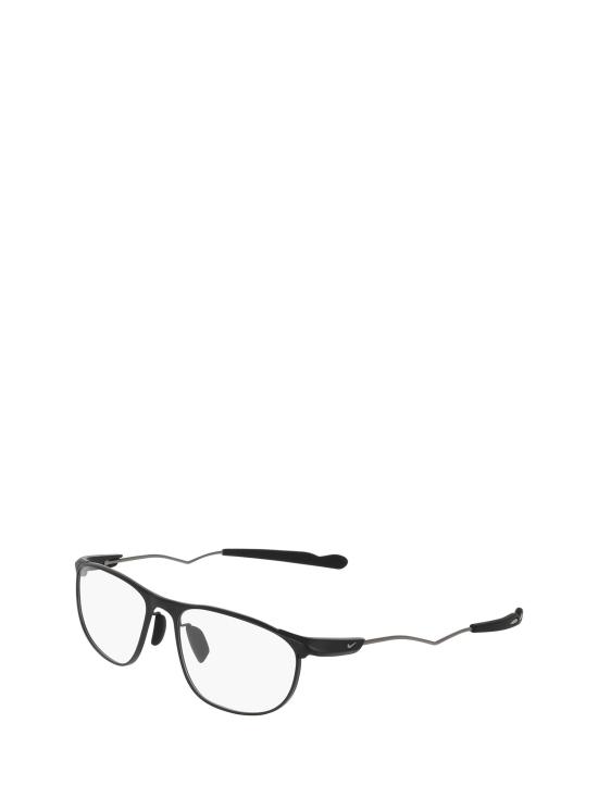 26FW 나이키 안경 6096 001 MATTE BLACK - NIKE
