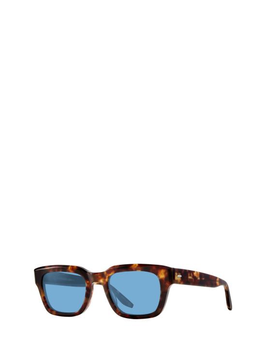 26FW 바본페레이라 선글라스 BP40130I CHE ELE CHESTNUT ELEOS - BARTON PERREIRA
