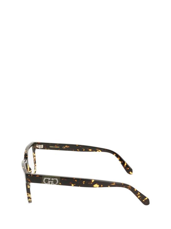 26FW 살바토레 페라가모 안경 SF3075 242 DARK TORTOISE - SALVATORE FERRAGAMO