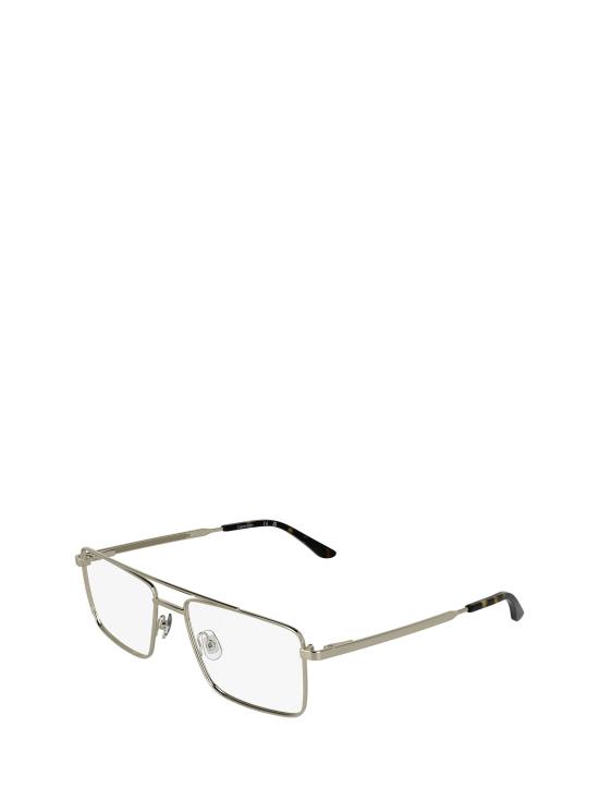 26FW 캘빈클라인 안경 CK26101 716 LIGHT GOLD - CALVIN KLEIN