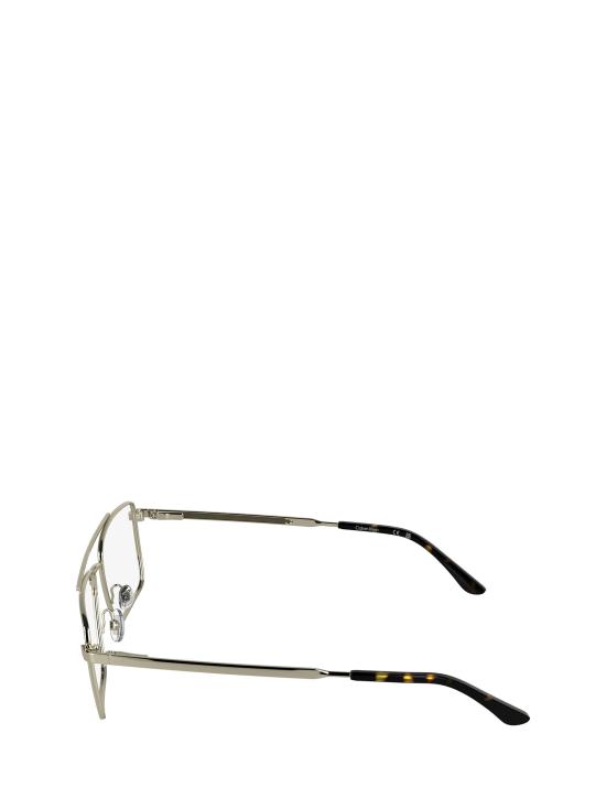 26FW 캘빈클라인 안경 CK26101 716 LIGHT GOLD - CALVIN KLEIN
