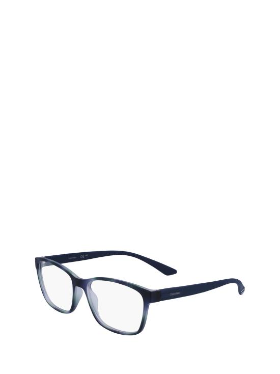26FW 캘빈클라인 안경 CK23528N 460 BLUE HAVANA - CALVIN KLEIN