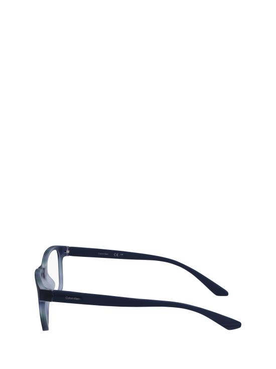26FW 캘빈클라인 안경 CK23528N 460 BLUE HAVANA - CALVIN KLEIN