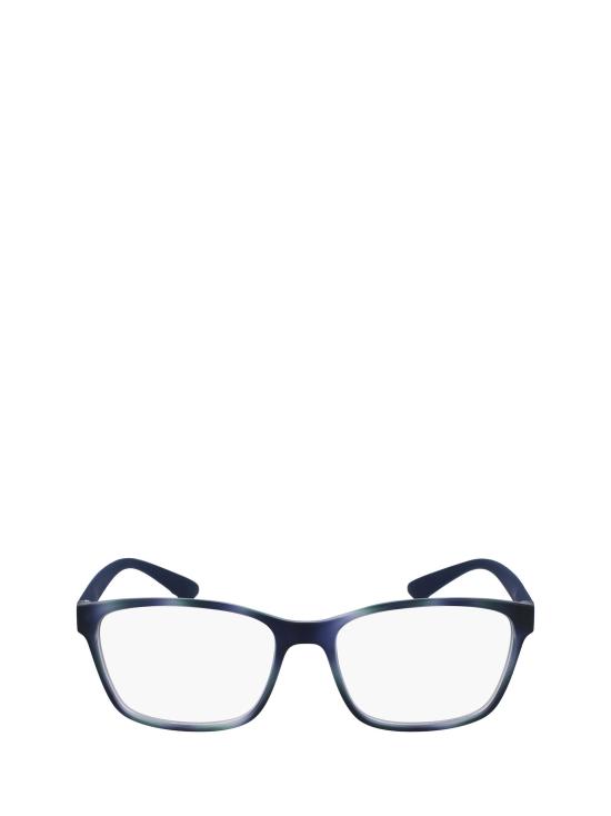 26FW 캘빈클라인 안경 CK23528N 460 BLUE HAVANA