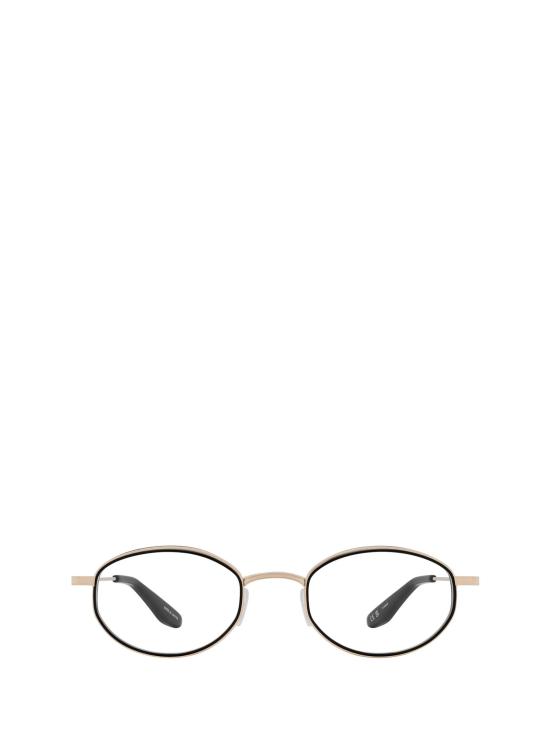 26FW 바본페레이라 안경 BP50152U GOL BLA GOLD BLACK