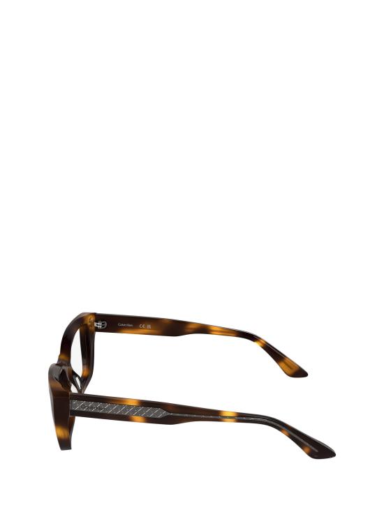 26FW 캘빈클라인 안경 CK25549 240 HAVANA - CALVIN KLEIN