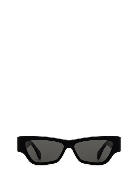 25FW 레트로슈퍼퓨처 선글라스 NAMEKO K8U BLACK