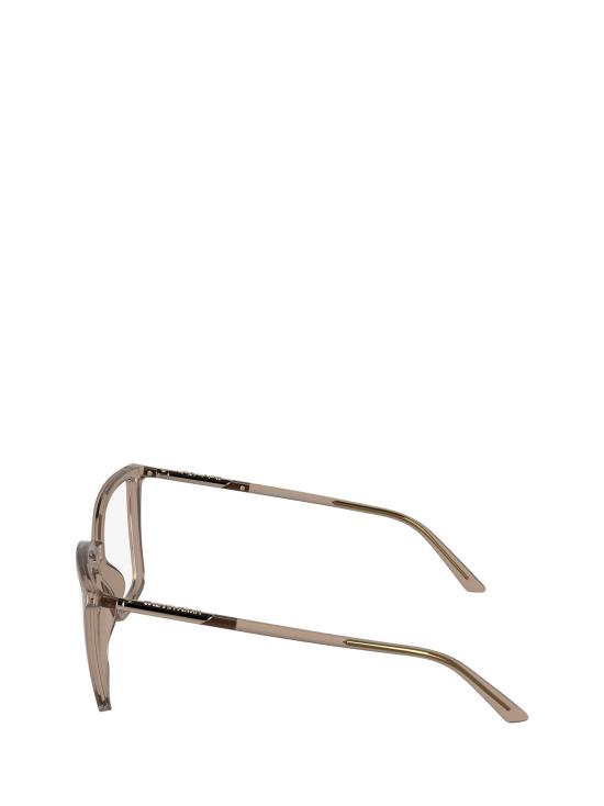 26FW 캘빈클라인 안경 CK26518 272 TRANSPARENT NUDE - CALVIN KLEIN