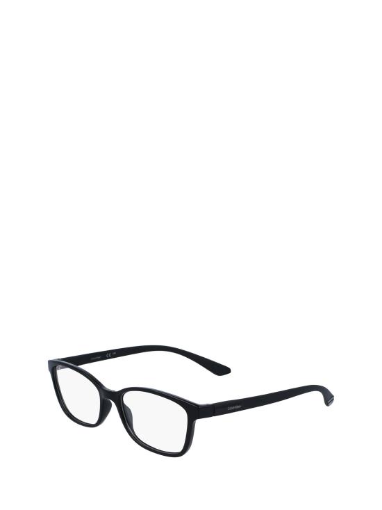 26FW 캘빈클라인 안경 CK23525N 001 BLACK - CALVIN KLEIN