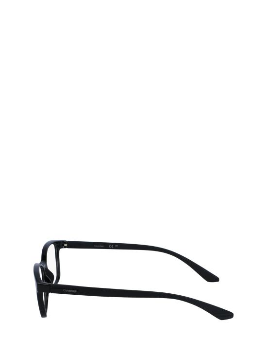 26FW 캘빈클라인 안경 CK23525N 001 BLACK - CALVIN KLEIN