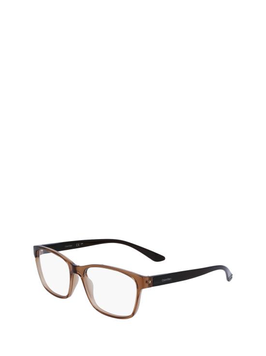 26FW 캘빈클라인 안경 CK23528N 200 BROWN - CALVIN KLEIN