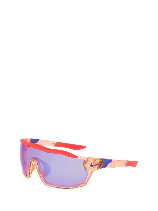 25FW 나이키 선글라스 DZ7369 814 CRIMSON TINT ROAD BLUE MIR - NIKE